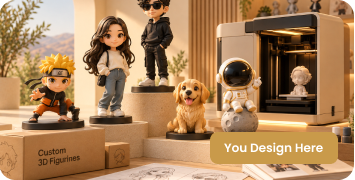 You Design Here